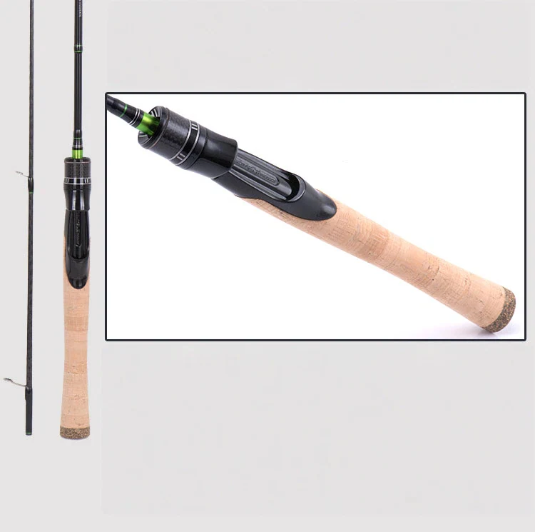 NIKHUN Light-Game Trout Rod product detail 3