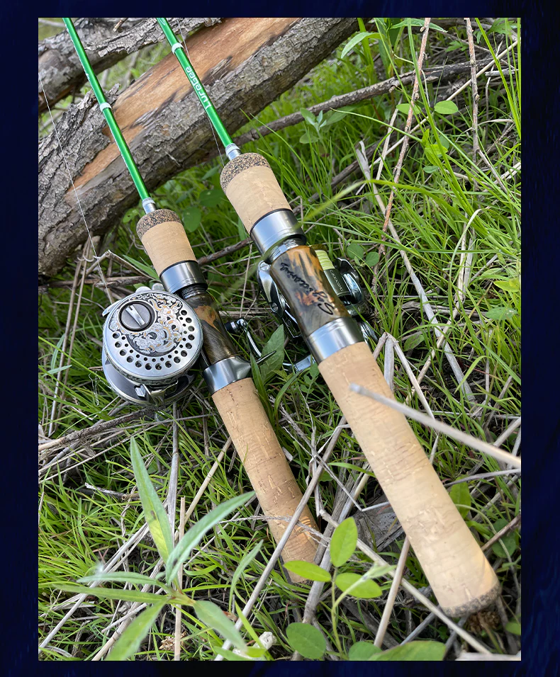 Sagittarius X Ultralight Trout Rod product detail 6