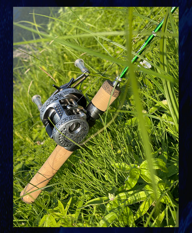 Sagittarius X Ultralight Trout Rod product detail 7