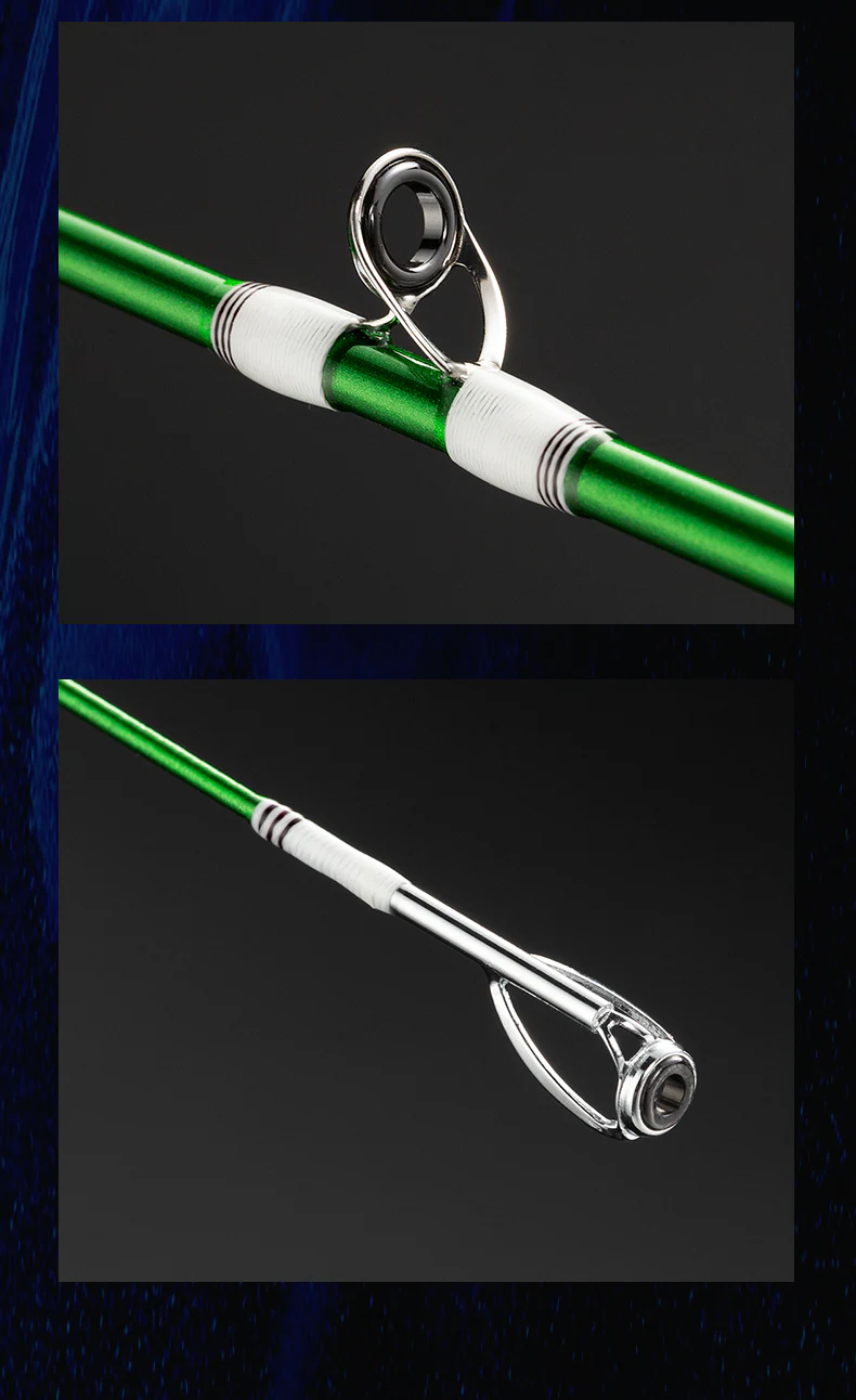 Sagittarius X Ultralight Trout Rod product detail 10