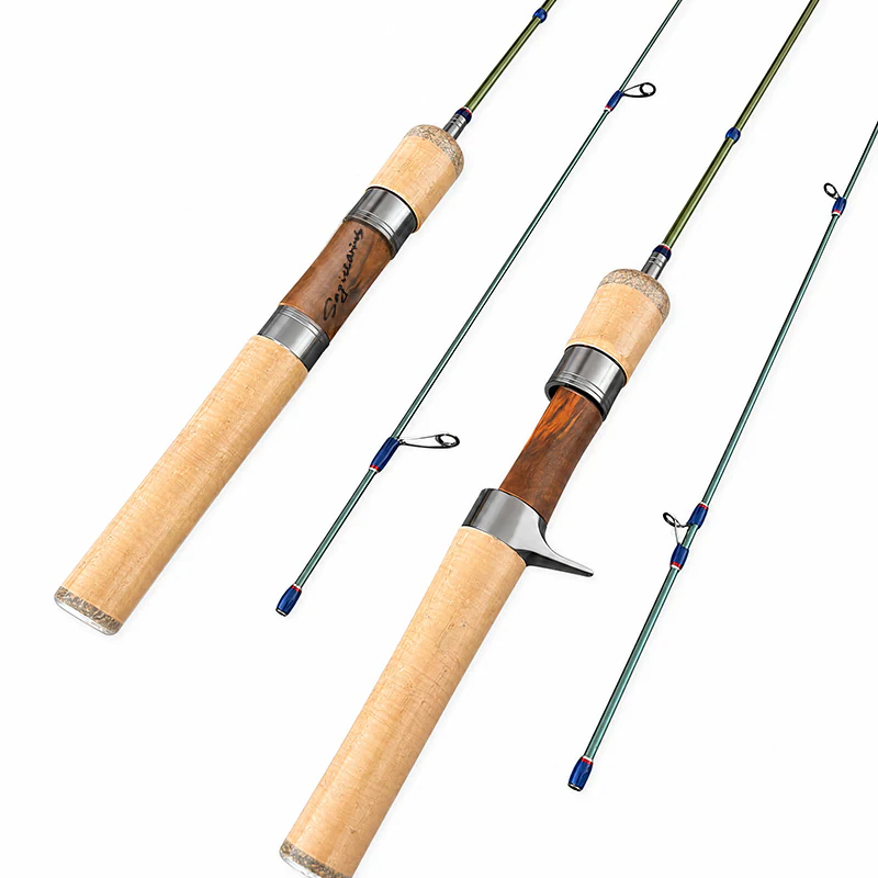 Sagittarius XS Micro Trout Rod product overview