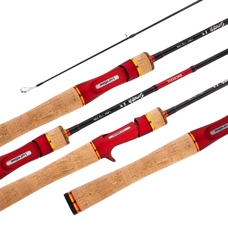 Stream Ultralight Trout Rod product overview
