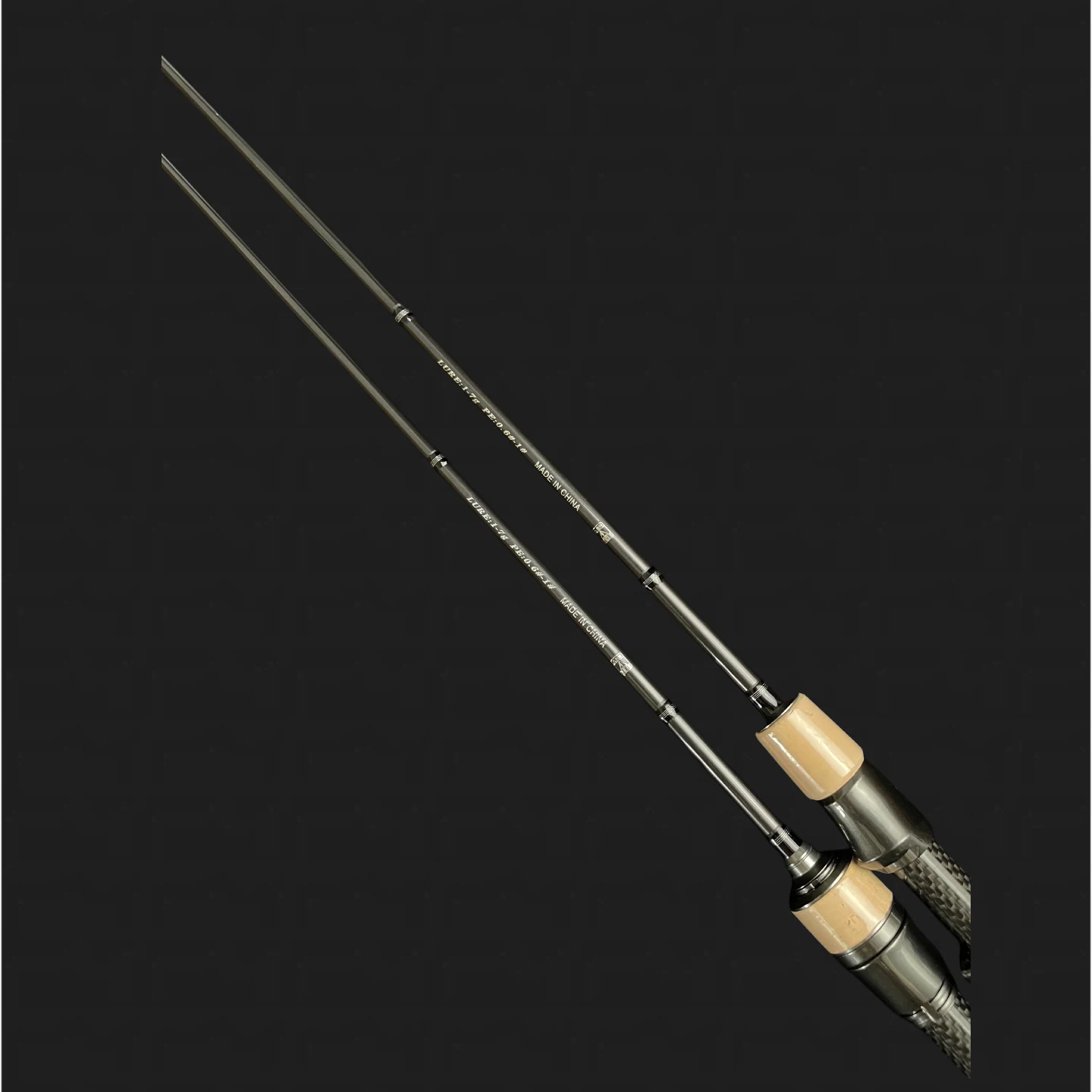 TORNADO Stream Ultralight Trout Rod product overview