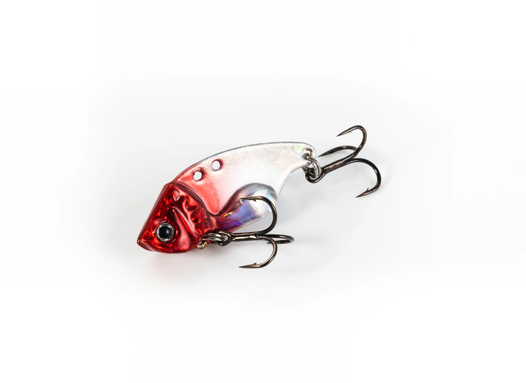 Metal VIB with Internal Rattles 35mm / 8g product detail 4