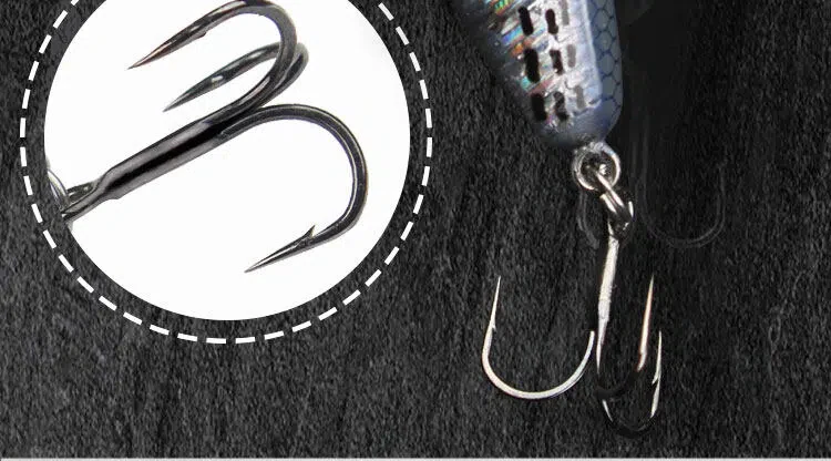 Morning Breeze Sonic Stickbait product detail 4
