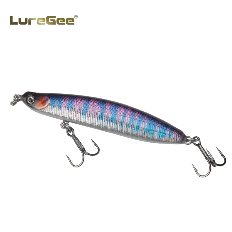 Morning Breeze Sonic Stickbait product overview