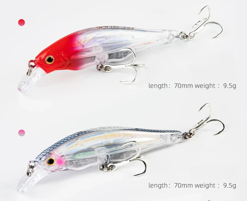 Twitch Sinking Minnow product detail 3