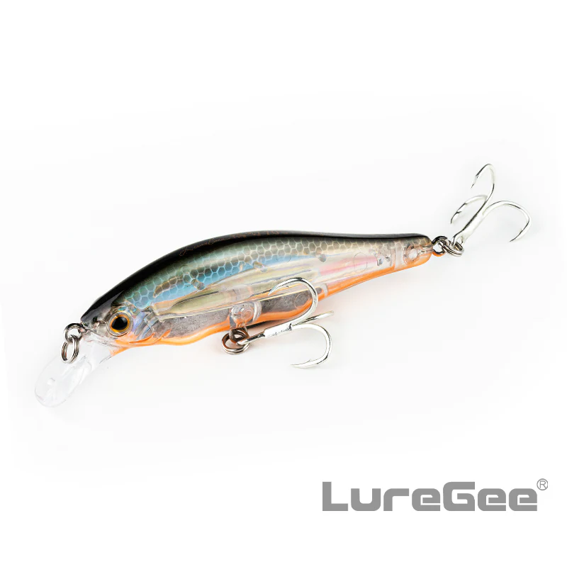 Twitch Sinking Minnow product overview