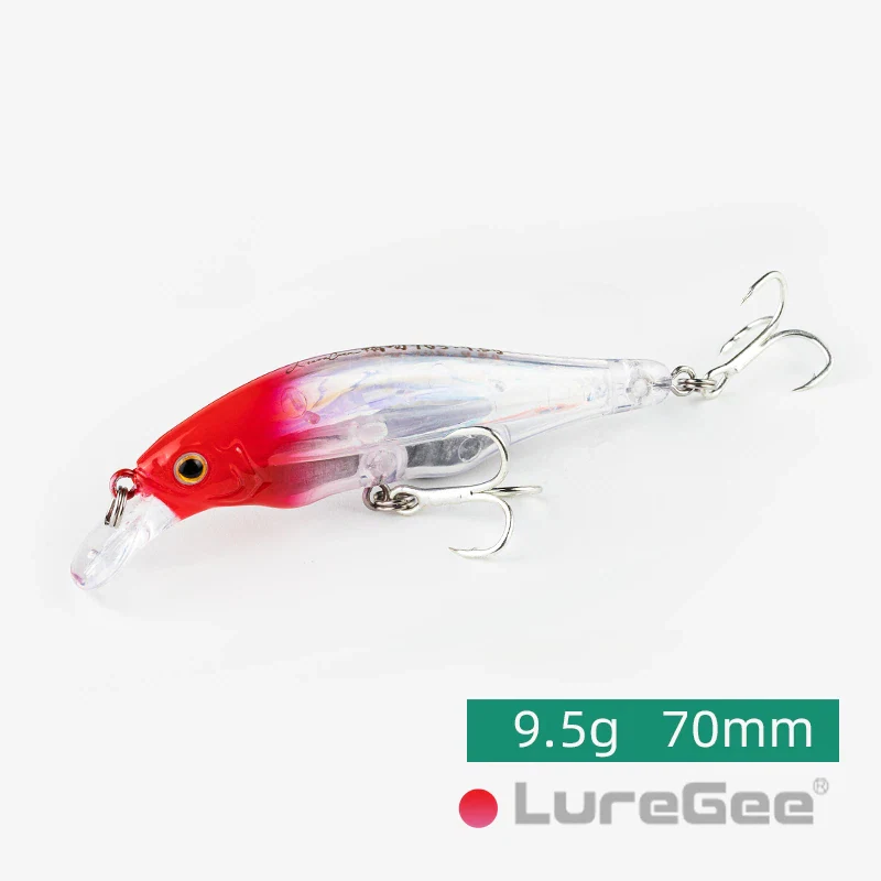 Twitch Sinking Minnow product view 2