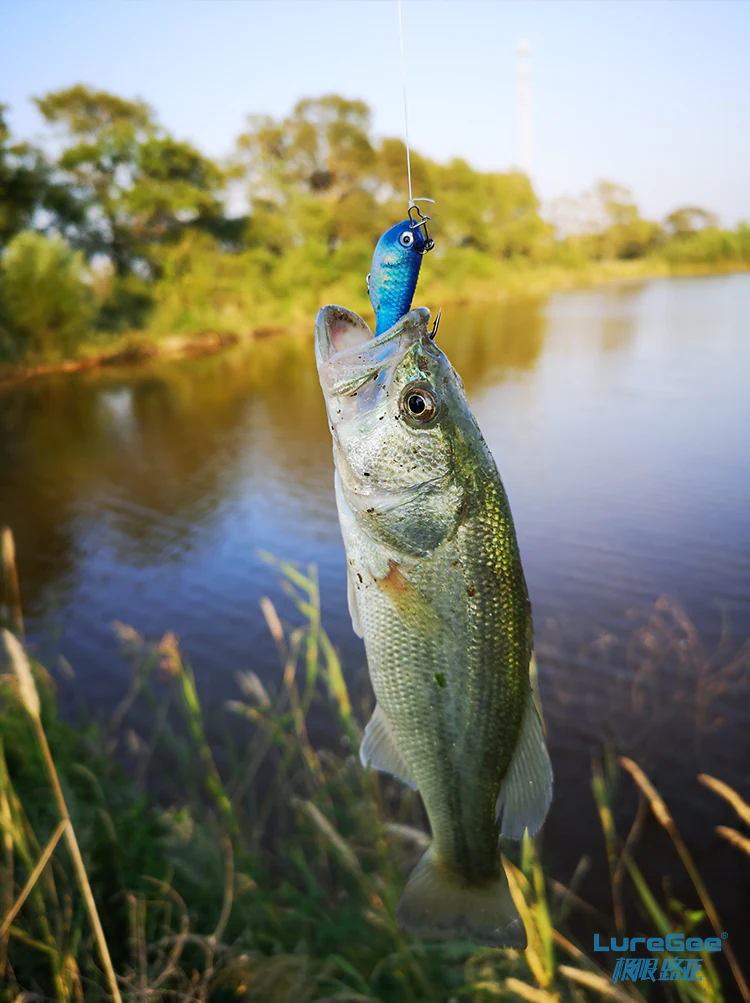 Underspin Soft Swimbait 11g / 14g product detail 5