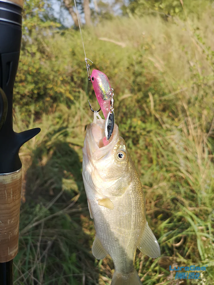 Underspin Soft Swimbait 11g / 14g product detail 6