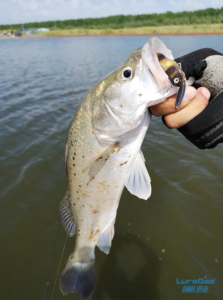 Underspin Soft Swimbait 11g / 14g product detail 7